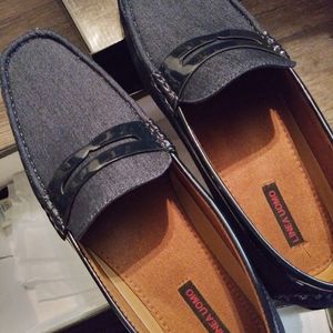 Loafers shoes